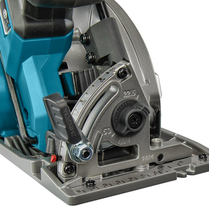 Makita HS012GZ 40V Max Cirkelzaag 165 mm