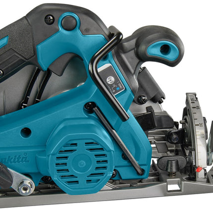 Makita HS012GZ 40V Max Cirkelzaag 165 mm