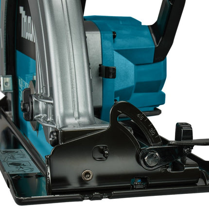 Afbeelding Makita xgt 40 v max cirkelzaag 415 mm HS013GT101
