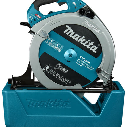 Makita HS013GZ XGT 40V Max Cirkelzaag 415MM