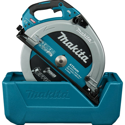 Makita HS013GZ XGT 40V Max Cirkelzaag 415MM
