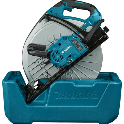 Makita HS013GZ XGT 40V Max Cirkelzaag 415MM