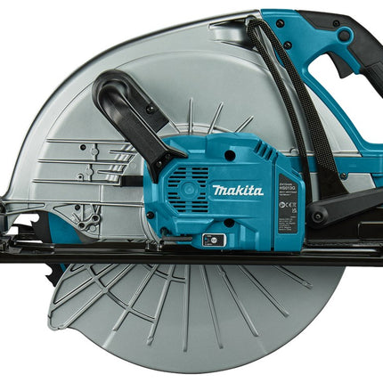 Makita HS013GZ XGT 40V Max Cirkelzaag 415MM