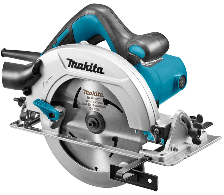 Makita HS7601j 230V Cirkelzaag 190 mm