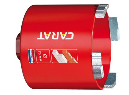 Carat Dustec DozenBoor Droog Gebruik 76X60XM16 – HTS0766040