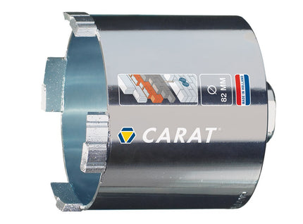 Afbeelding Diamant dozenboor voor baksteen en abrasieve materialen