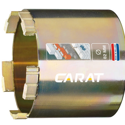 Carat Dustec DozenBoor Droog Gebruik 82X60XM16 Super – HTS082604S