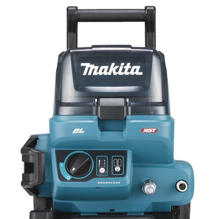 MAKITA HW001GZ HOGEDRUKREINIGER 40V MAX