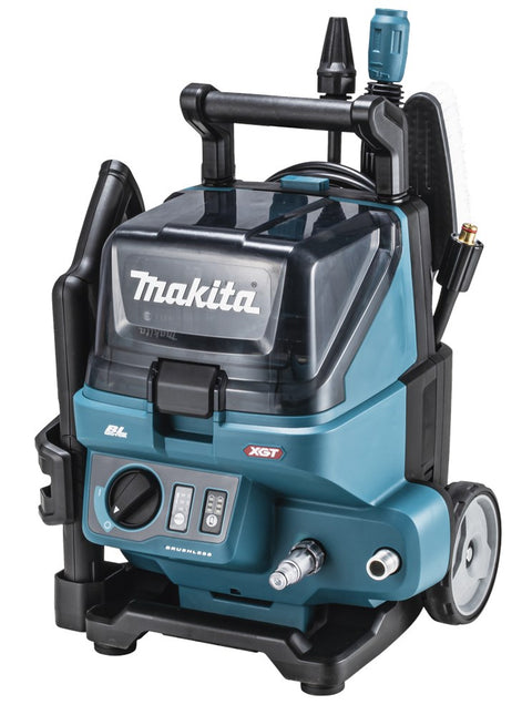 MAKITA HW001GZ HOGEDRUKREINIGER 40V MAX