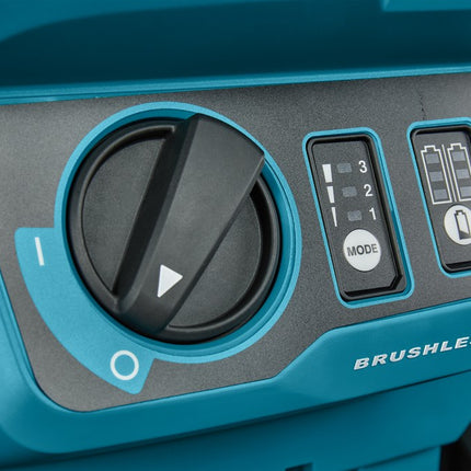 MAKITA HW001GZ HOGEDRUKREINIGER 40V MAX