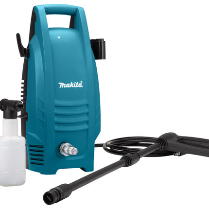 Makita HW101 230V Hogedrukreiniger 100 Bar