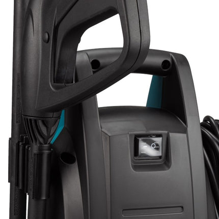 Makita HW101 230V Hogedrukreiniger 100 Bar