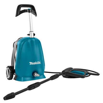 Makita HW102 230V Hogedrukreiniger 100 Bar