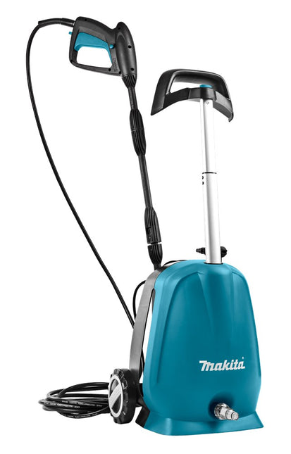 MAKITA HW102 HOGEDRUKREINIGER 230V      SEMI-PROFESSIONEEL - 110BAR