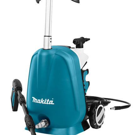 Makita HW102 230V Hogedrukreiniger 100 Bar