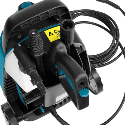 Makita HW102 230V Hogedrukreiniger 100 Bar