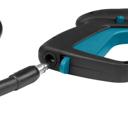 Makita HW102 230V Hogedrukreiniger 100 Bar