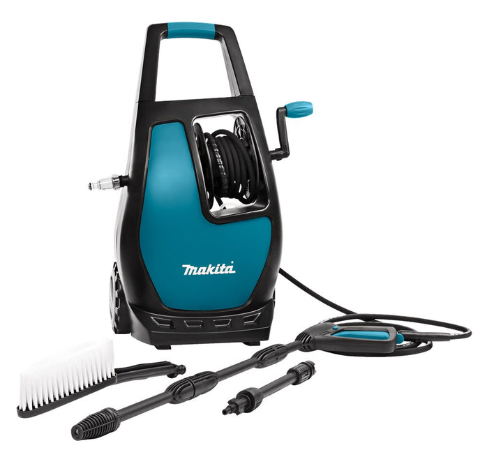 Makita HW111 230V Hogedrukreiniger 110BAR