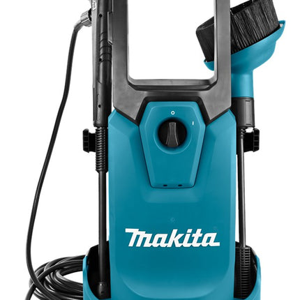 Makita HW1200 230V Hogedrukreiniger 120BAR