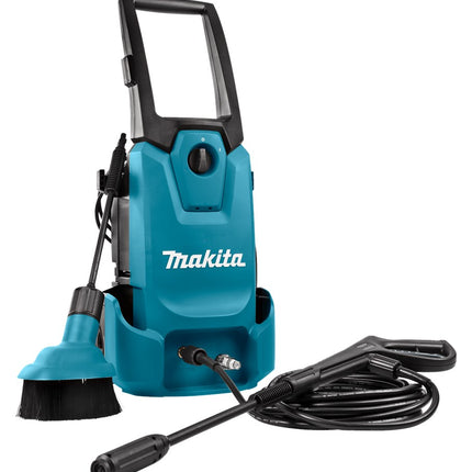 Makita HW1200 230V Hogedrukreiniger 120BAR