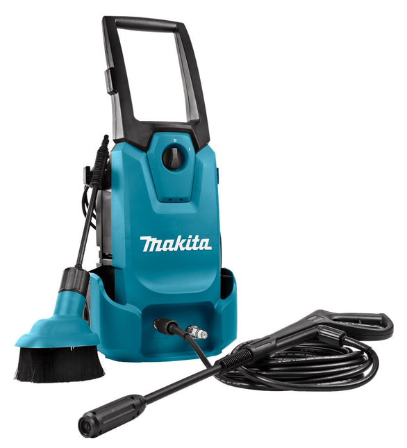 Makita HW1200 230V Hogedrukreiniger 120BAR