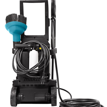 Makita HW1200 230V Hogedrukreiniger 120BAR