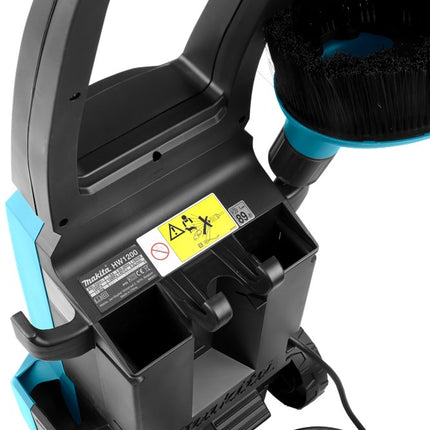 Makita HW1200 230V Hogedrukreiniger 120BAR