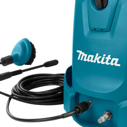 Makita HW1200 230V Hogedrukreiniger 120BAR