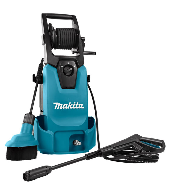 Makita HW1300 230V Hogedrukreiniger 130BAR