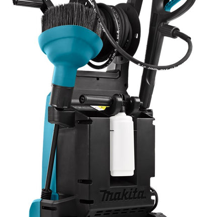 Makita HW1300 230V Hogedrukreiniger 130BAR