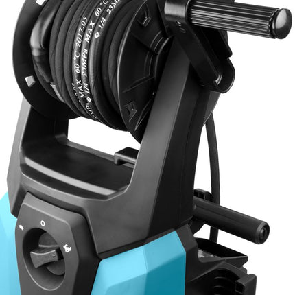 Makita HW1300 230V Hogedrukreiniger 130BAR