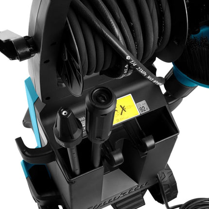 Makita HW1300 230V Hogedrukreiniger 130BAR