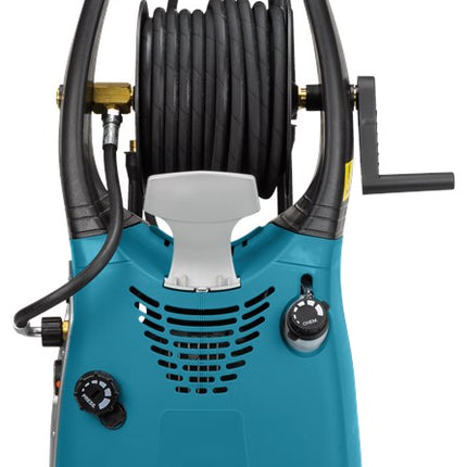 Makita HW131 230V Hogedrukreiniger 130 Bar