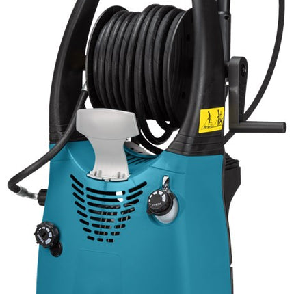 Makita HW131 230V Hogedrukreiniger 130 Bar