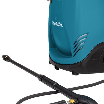 Makita HW131 230V Hogedrukreiniger 130 Bar