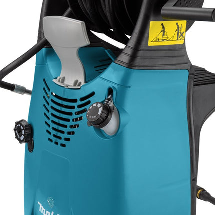 Makita HW131 230V Hogedrukreiniger 130 Bar