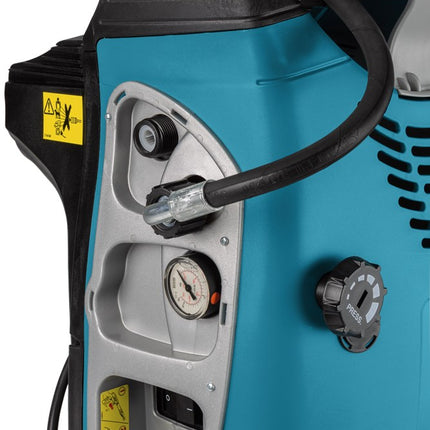 Makita HW131 230V Hogedrukreiniger 130 Bar