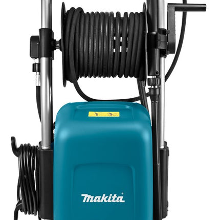 MAKITA HW140 HOGEDRUKREINIGER 230V      SEMI-PROFESSIONEEL - 140BAR