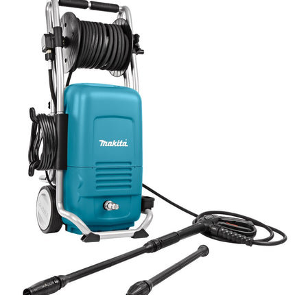 MAKITA HW140 HOGEDRUKREINIGER 230V      SEMI-PROFESSIONEEL - 140BAR