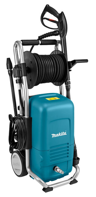 MAKITA HW140 HOGEDRUKREINIGER 230V      SEMI-PROFESSIONEEL - 140BAR