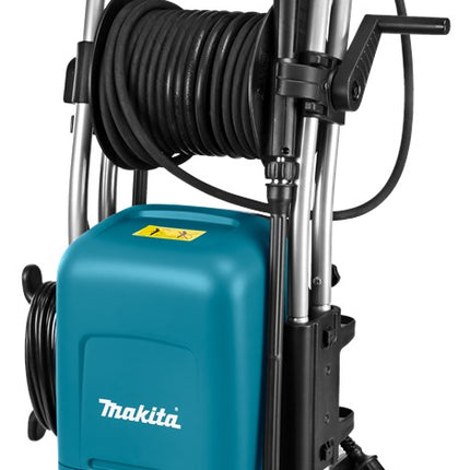 MAKITA HW140 HOGEDRUKREINIGER 230V      SEMI-PROFESSIONEEL - 140BAR