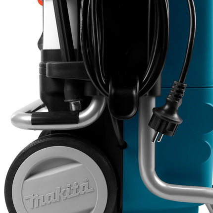 MAKITA HW140 HOGEDRUKREINIGER 230V      SEMI-PROFESSIONEEL - 140BAR