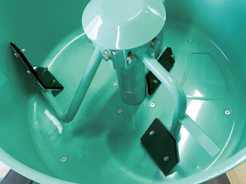 IMER Menger eenfasig 120L 1