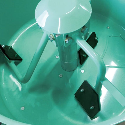 IMER Menger eenfasig 120L 1
