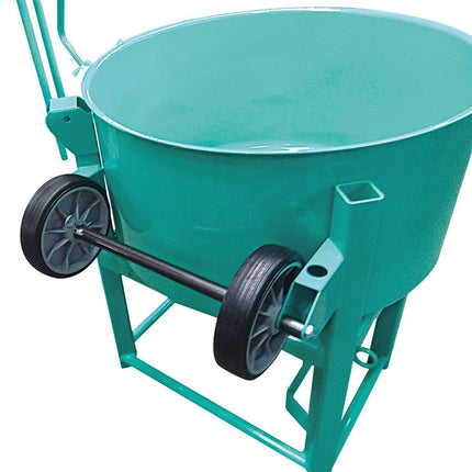 IMER Menger eenfasig 120L 2