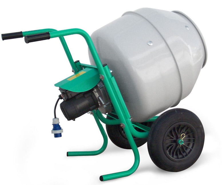 IMER Rollbeta betonmolen 1