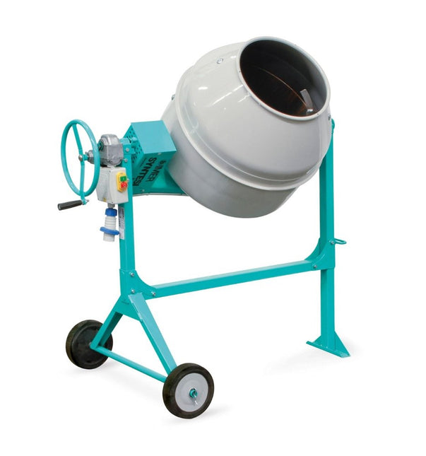 IMER Syntest 140L Betonmolen