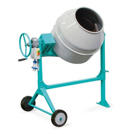 IMER Syntest 140L Betonmolen