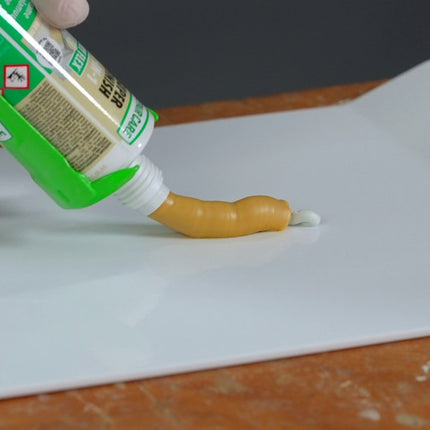Afbeelding DRY FLEX® reparatieplamuur sf
