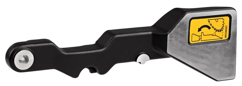 Makita Materiaal Aanslag Links Compleet – JM23010001